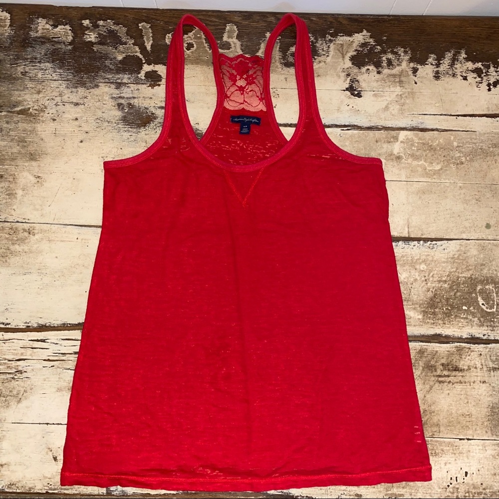American Eagle Tank Top